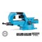 Capri Tools Ultimate Grip 4 in Forged Steel Bench Vise CP10515 - alternate 4